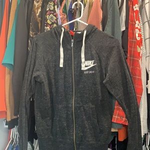 Nike hoodie